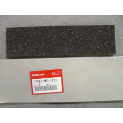 Mousse adhésive sous réservoir Honda CB1300F - 17523MEJ300