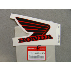 Décor A Côté Droit Honda CBR600F 2001 – Réf. 17511MBWA10ZA