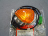 Clignotant avant droit de CBR600 F 91-93 HONDA 33410-MCW-D01 idem 33400-MV9-600