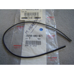 Joint Cabochon Feu Arrière Honda – Réf. 33709KR3671