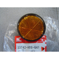 Catadioptre Honda TRX 33742HB9611 – Réflecteur quad