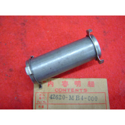 Entretoise roulement moyeu roue AR Honda 42620MB4000