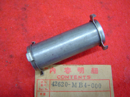Entretoise roulement moyeu roue AR Honda 42620MB4000