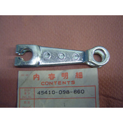 Biellette Frein AV Honda CH125 Spacy ST70 - Réf. 45410-098-860