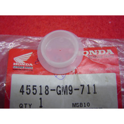 Plaque diaphragme bocal maître-cylindre AR Honda 45518GM9711
