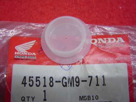 Plaque diaphragme bocal maître-cylindre AR Honda 45518GM9711