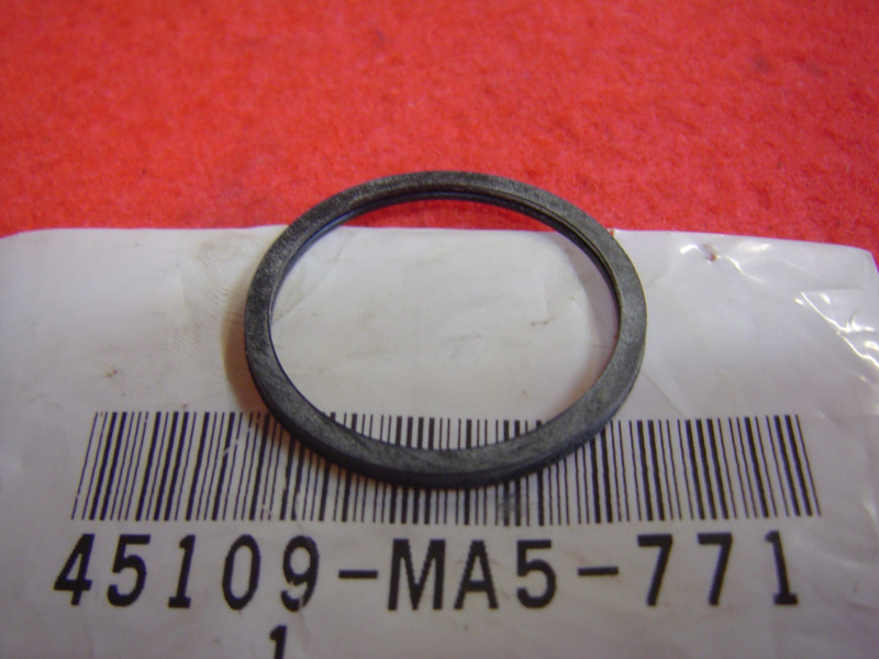 Cache Poussière Piston Étrier Frein Avant Honda CB750CC
