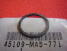 Cache Poussière Piston Étrier Frein Avant Honda CB750CC
