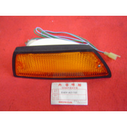 Clignotant avant droit Honda GL1100D 82 - Réf. 33400-463-930