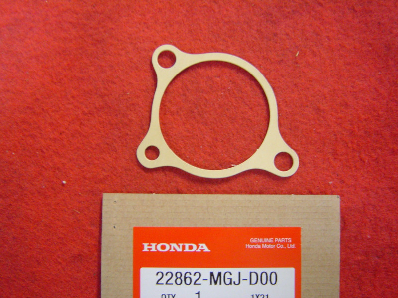 Joint Récepteur Embrayage Hydraulique Honda 22862-MGJ-D00