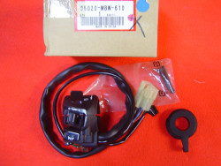 Commodo gauche de CBR600 99-00