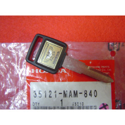 Clé Vierge Honda GL1500 - Réf. 35121MAM840