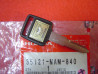 Clé Vierge Honda GL1500 - Réf. 35121MAM840