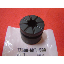 Silentbloc arrière réservoir Honda XL1000V - 17508MY1000