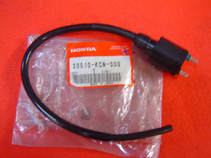 Bobine d'allumage Honda XLR125 98 – Réf. 30510KCN000