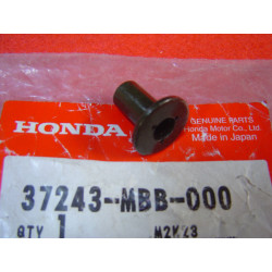 Entretoise épaulée Honda 37243MBB000 – Montage précis