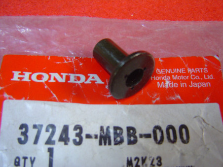 Entretoise épaulée Honda 37243MBB000 – Montage précis