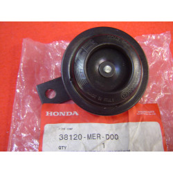Klaxon Honda CBF500 CBF600 – Référence 38120MERD00