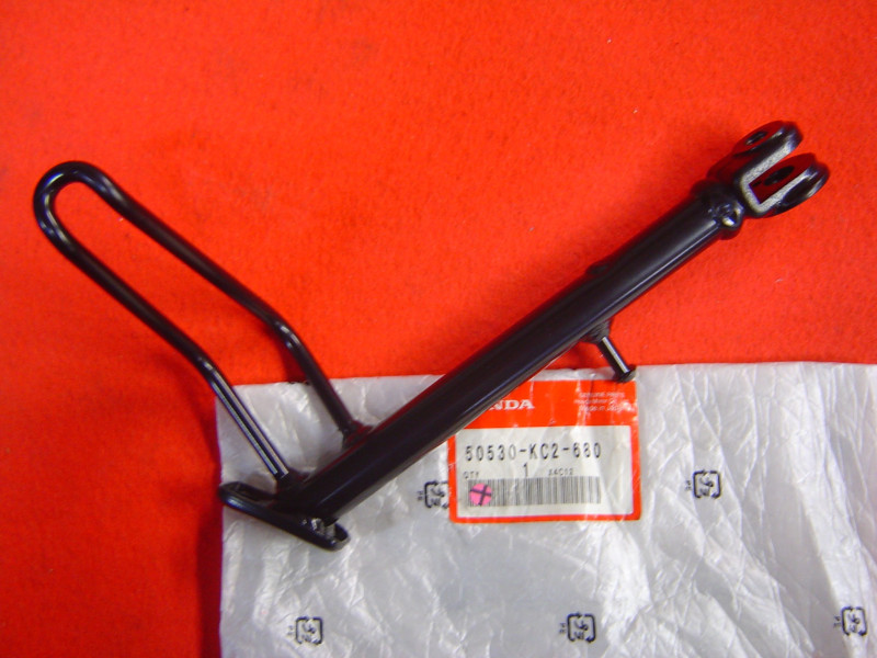 Béquille Latérale Honda CM125C 1992-1999 - Réf. 50530KC2680