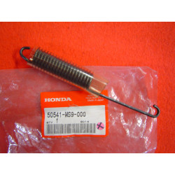 Ressort Béquille Latérale Honda NTV650 93-97 | 50541MS9000