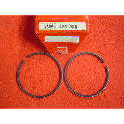 Segment cote 1.00 de CR125M2/M3/M4