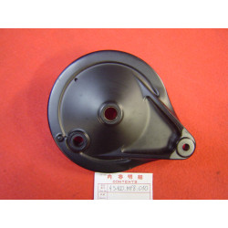 Flasque frein arrière Honda VT500E 85 - Réf 43100MF8010