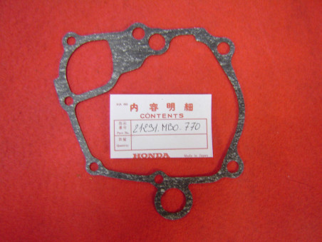 Joint Cardan Sortie Moteur Honda VF1100C VF750C - Réf 21291MB0770
