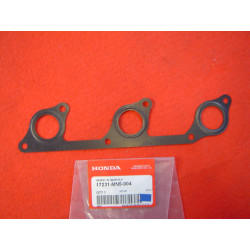 Joint Collecteur Échappement Honda GL1500 92/97 - Réf 17231MN5004
