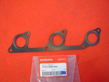 Joint Collecteur Échappement Honda GL1500 92/97 - Réf 17231MN5004