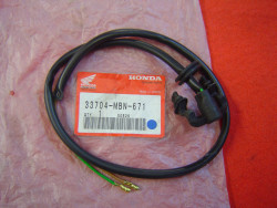 Douille de feu AR de XR650 00/07 (USA) remplace 33704MBN670