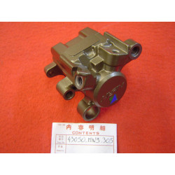 Corps Étrier Frein AR Honda - Référence 43050-MN9-305