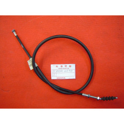Câble embrayage Honda MT50 MT80 - Réf. 22870-167-P00