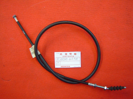 Câble embrayage Honda MT50 MT80 - Réf. 22870-167-P00