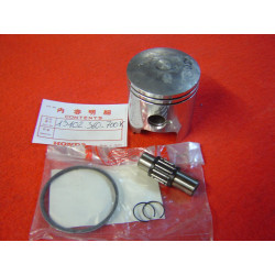 Kit Piston Cote 0,25 Honda CR125M 76 – Réf. 13102360700K