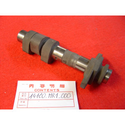 Arbre à cames cylindre AR Honda VT600C 14120MR1000