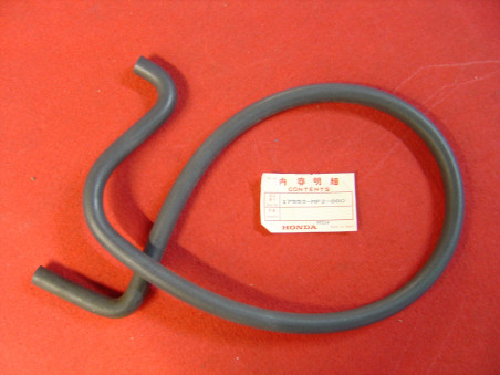 Tube Reniflard Filtre à Air Honda VF500FF – Réf. 17553MF2880