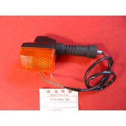 Clignotant AR gauche Honda XL600RF/RH – Réf. 33550MG2612