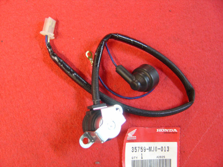 Interrupteur Changement Vitesse Honda CBX750FG – Réf. 35759MJ0013