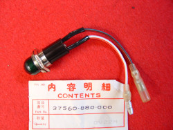 Témoin vert de ES4500 ref remplacement 37560ZA0003