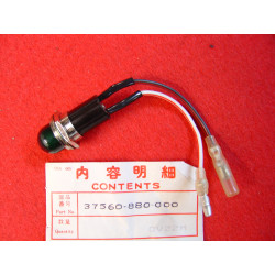 Témoin vert Honda ES4500 - Réf. 37560880000