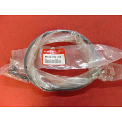 Câble Compteur Honda CN250 – Référence 44830KS4010