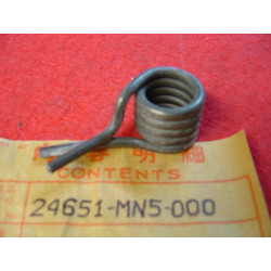 Ressort rappel axe sélecteur Honda GL1500 F6C - 24651MN5000