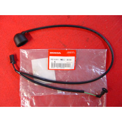 Faisceau électrique auxiliaire Honda CBR1000R 04/05