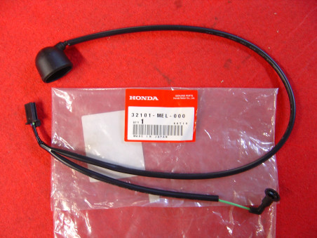Faisceau électrique auxiliaire Honda CBR1000R 04/05