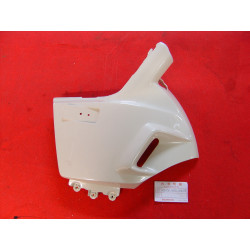 Cache disque AV gauche Honda PC800K 89 - Réf. 45130MR5010ZA