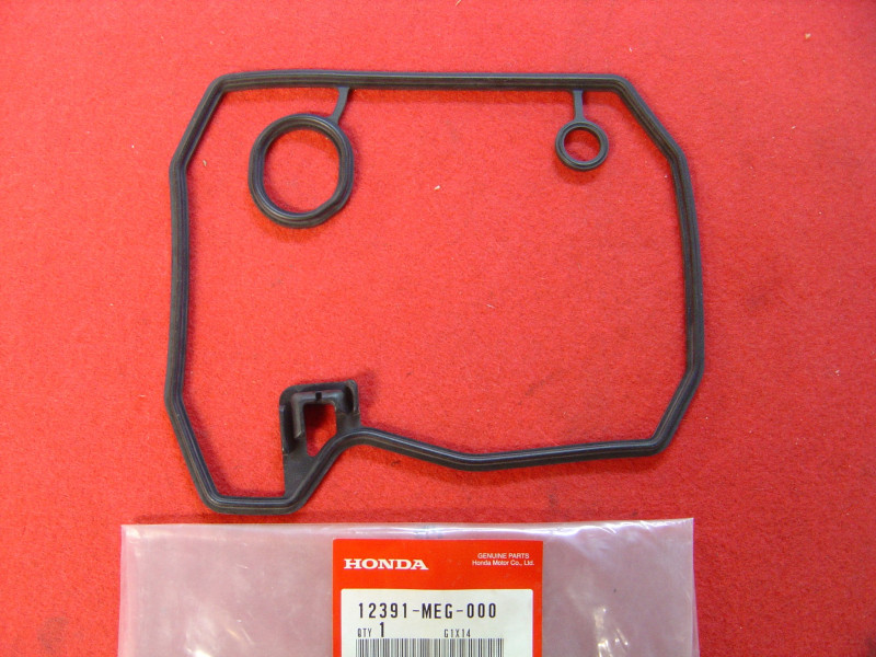 Joint cache culbuteurs Honda VT750C - Réf. 12391MEG000