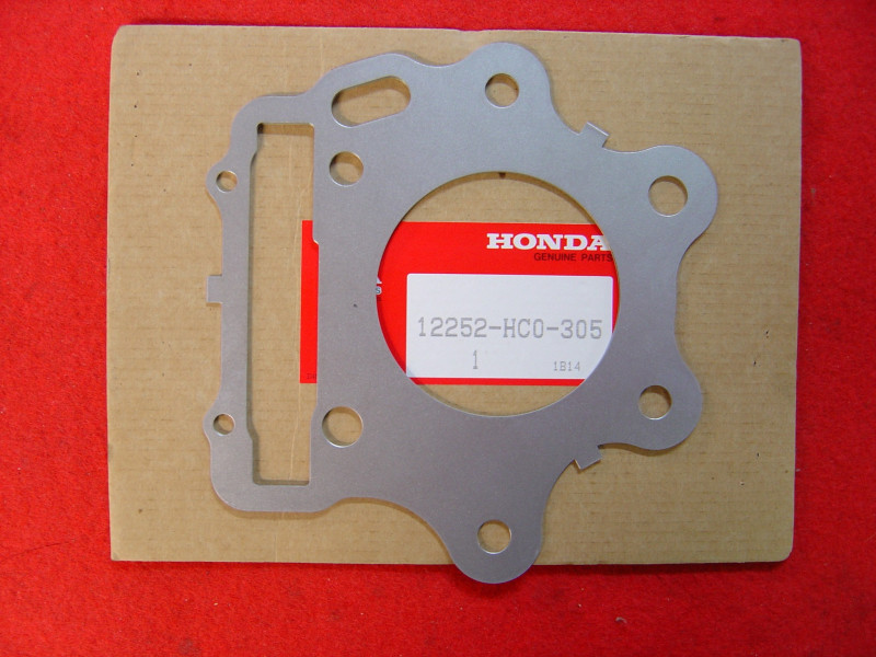 Joint de culasse Honda TRX300 94/05 - Réf. 12252HC0305