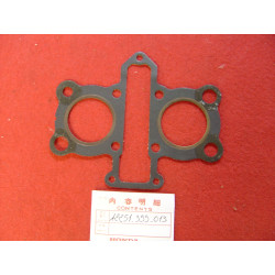 Joint de culasse Honda CB125T - Réf. 12251399013