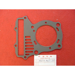 Joint de culasse de VT750CD 83 ref remplacement 12251ME9305