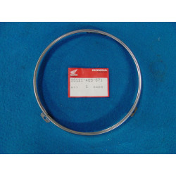 Cerclage interne phare Honda CB750 CB650 CB450 CX500 - Réf. 33121405671